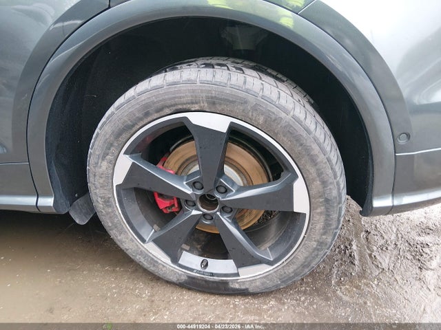 Aukcja sprzedaży 2019 Audi Sq5 3.0t Premium, vin: WA1C4AFY4K2050177, numer aukcji: 44919204
