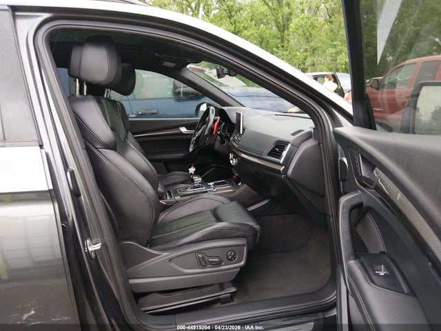 Aukcja sprzedaży 2019 Audi Sq5 3.0t Premium, vin: WA1C4AFY4K2050177, numer aukcji: 44919204