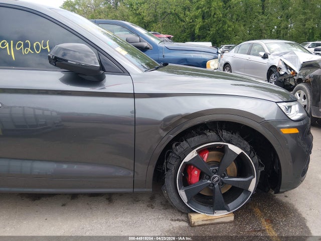 Aukcja sprzedaży 2019 Audi Sq5 3.0t Premium, vin: WA1C4AFY4K2050177, numer aukcji: 44919204