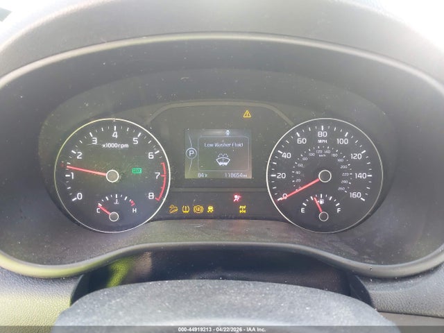 Продаж на аукціоні авто 2017 Kia Sportage Ex, vin: KNDPNCACXH7286503, номер лоту: 44919213
