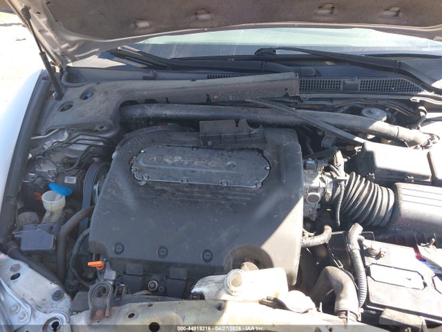 44919216 :رقم المزاد ، 19UUA66284A033937 vin ، 2004 Acura Tl مزاد بيع