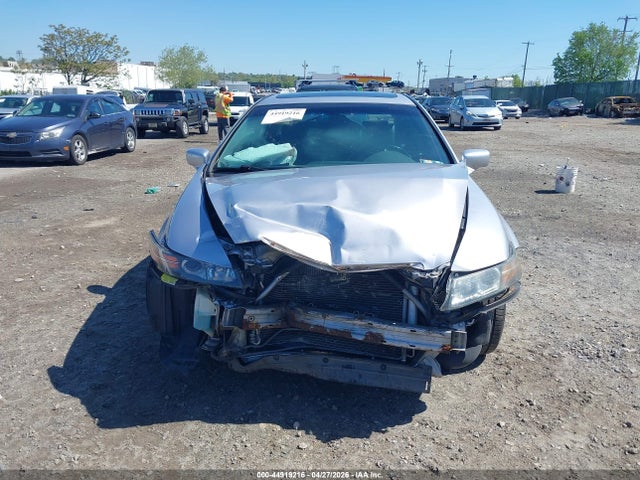 44919216 :رقم المزاد ، 19UUA66284A033937 vin ، 2004 Acura Tl مزاد بيع