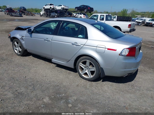 44919216 :رقم المزاد ، 19UUA66284A033937 vin ، 2004 Acura Tl مزاد بيع