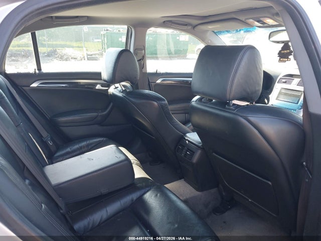 44919216 :رقم المزاد ، 19UUA66284A033937 vin ، 2004 Acura Tl مزاد بيع