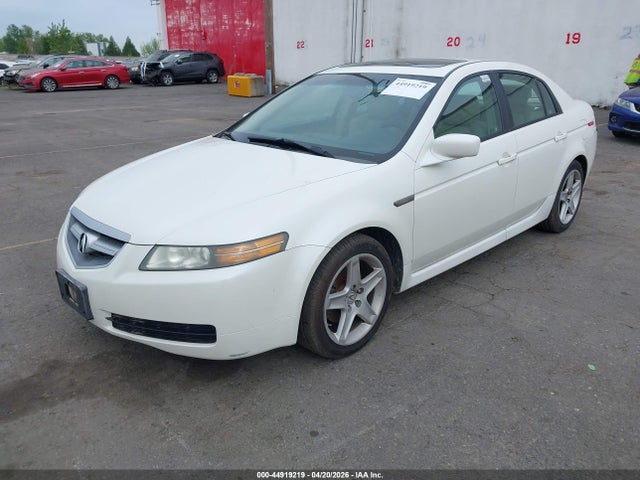 Продаж на аукціоні авто 2006 Acura Tl, vin: 19UUA66286A059554, номер лоту: 44919219