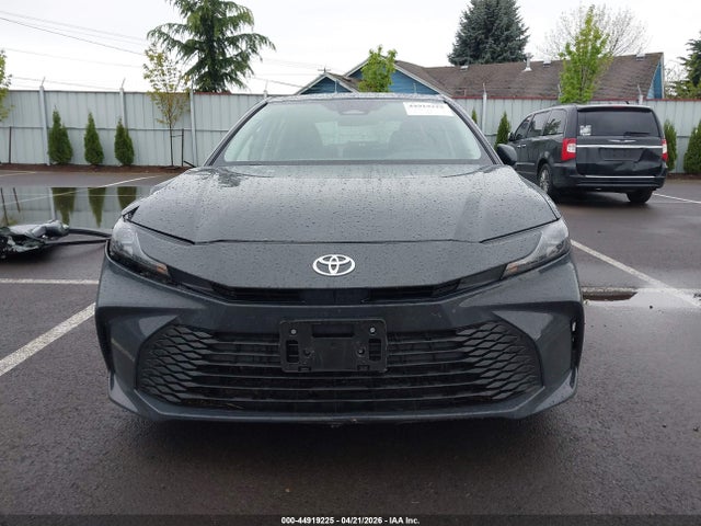 Toyota CAMRY LE 2026 4T1DAACKXTU264823 Image 13