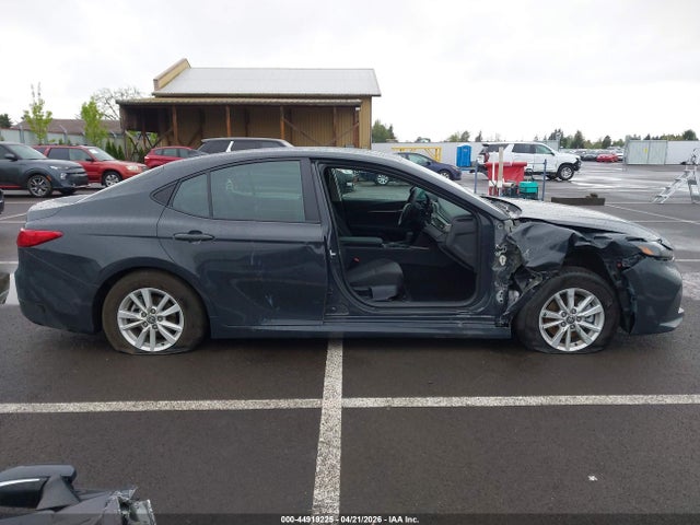 Toyota CAMRY LE 2026 4T1DAACKXTU264823 Image 14
