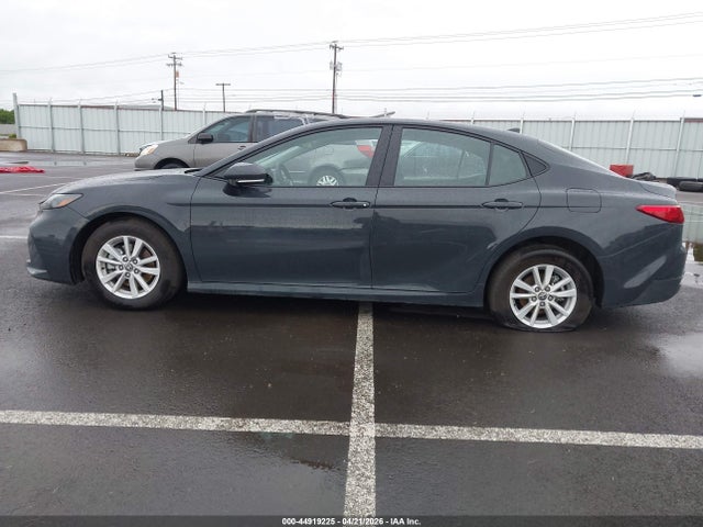 Toyota CAMRY LE 2026 4T1DAACKXTU264823 Image 15