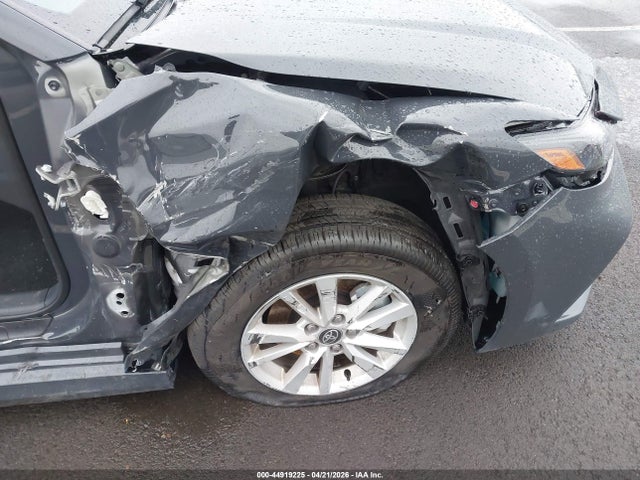 Toyota CAMRY LE 2026 4T1DAACKXTU264823 Image 6