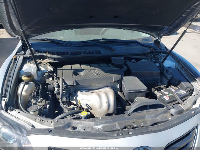 Продаж на аукціоні авто 2011 Toyota Camry Le, vin: 4T1BF3EK7BU688251, номер лоту: 44919223