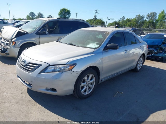 Продаж на аукціоні авто 2011 Toyota Camry Le, vin: 4T1BF3EK7BU688251, номер лоту: 44919223
