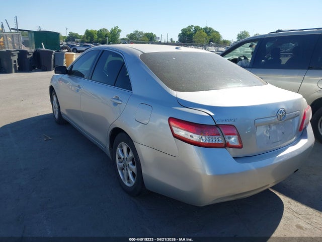 Продаж на аукціоні авто 2011 Toyota Camry Le, vin: 4T1BF3EK7BU688251, номер лоту: 44919223