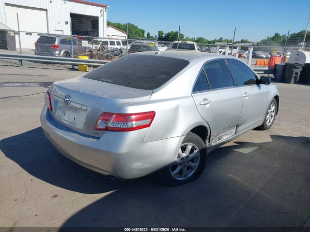 Продаж на аукціоні авто 2011 Toyota Camry Le, vin: 4T1BF3EK7BU688251, номер лоту: 44919223