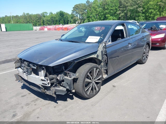 Aukcja sprzedaży 2020 Nissan Altima Sr Fwd, vin: 1N4BL4CV5LC210603, numer aukcji: 44919226