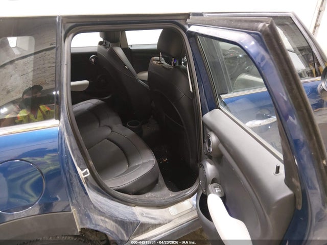 WMWXU1C5XG2A93348 Mini Hardtop Cooper