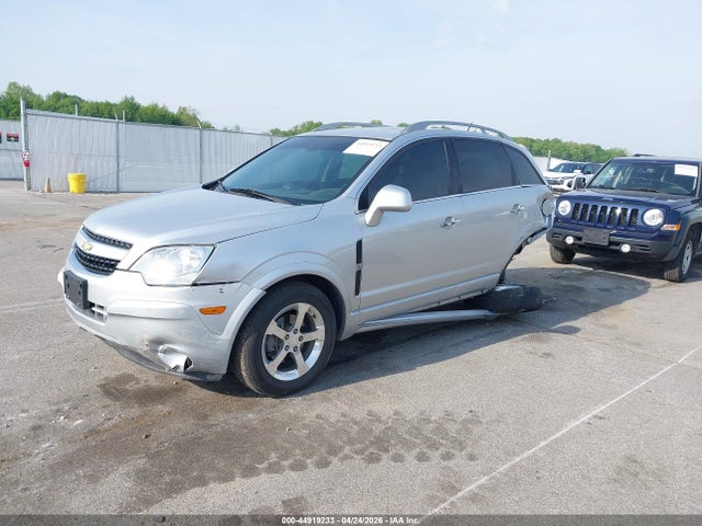 Aukcja sprzedaży 2012 Chevrolet Captiva Sport Lt, vin: 3GNAL3E55CS630067, numer aukcji: 44919233