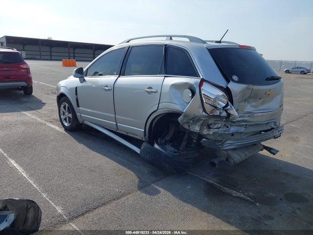 Aukcja sprzedaży 2012 Chevrolet Captiva Sport Lt, vin: 3GNAL3E55CS630067, numer aukcji: 44919233