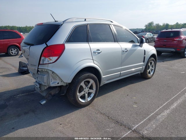Aukcja sprzedaży 2012 Chevrolet Captiva Sport Lt, vin: 3GNAL3E55CS630067, numer aukcji: 44919233