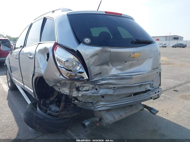 Aukcja sprzedaży 2012 Chevrolet Captiva Sport Lt, vin: 3GNAL3E55CS630067, numer aukcji: 44919233