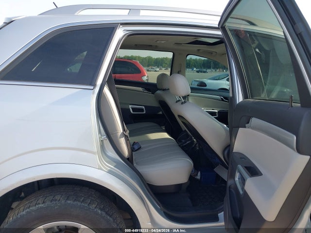 Aukcja sprzedaży 2012 Chevrolet Captiva Sport Lt, vin: 3GNAL3E55CS630067, numer aukcji: 44919233