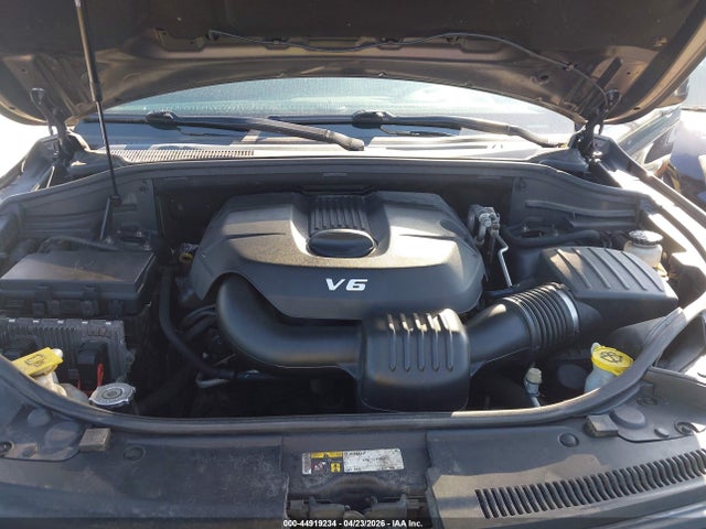Aukcja sprzedaży 2015 Jeep Grand Cherokee Altitude, vin: 1C4RJFAG3FC785253, numer aukcji: 44919234