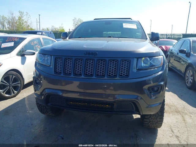 Aukcja sprzedaży 2015 Jeep Grand Cherokee Altitude, vin: 1C4RJFAG3FC785253, numer aukcji: 44919234
