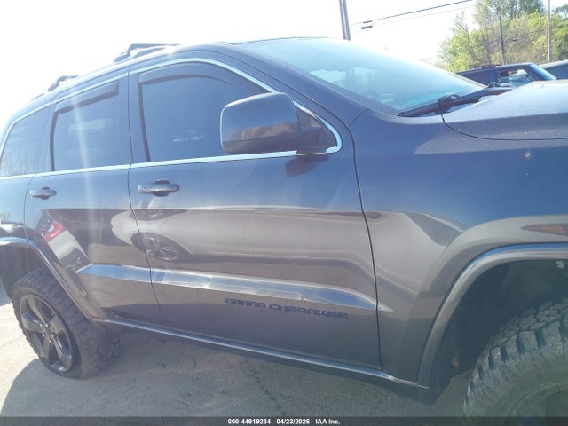 Aukcja sprzedaży 2015 Jeep Grand Cherokee Altitude, vin: 1C4RJFAG3FC785253, numer aukcji: 44919234