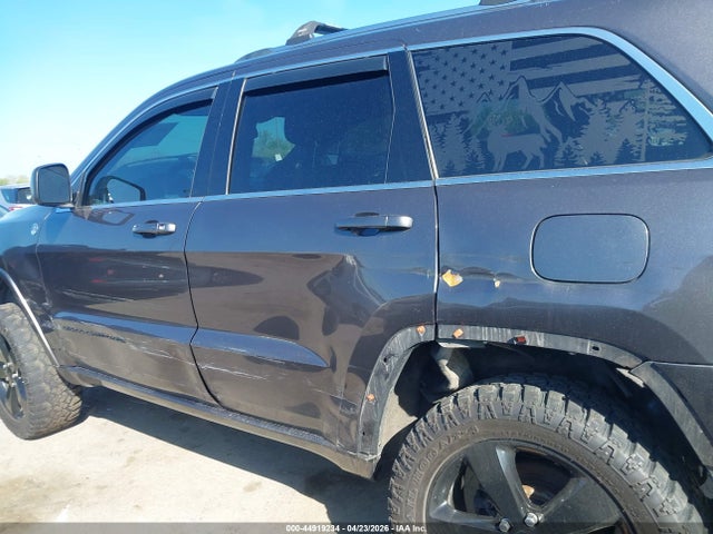 Aukcja sprzedaży 2015 Jeep Grand Cherokee Altitude, vin: 1C4RJFAG3FC785253, numer aukcji: 44919234
