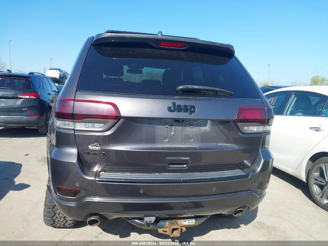 Aukcja sprzedaży 2015 Jeep Grand Cherokee Altitude, vin: 1C4RJFAG3FC785253, numer aukcji: 44919234