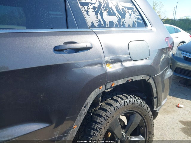 Aukcja sprzedaży 2015 Jeep Grand Cherokee Altitude, vin: 1C4RJFAG3FC785253, numer aukcji: 44919234