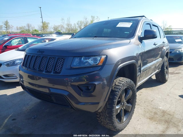 Aukcja sprzedaży 2015 Jeep Grand Cherokee Altitude, vin: 1C4RJFAG3FC785253, numer aukcji: 44919234