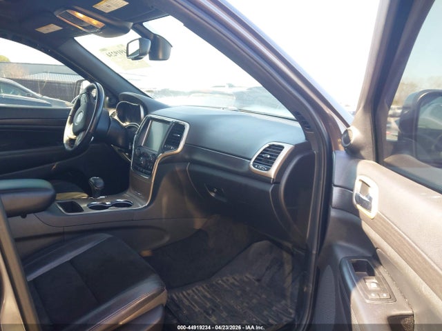 Aukcja sprzedaży 2015 Jeep Grand Cherokee Altitude, vin: 1C4RJFAG3FC785253, numer aukcji: 44919234