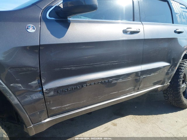 Aukcja sprzedaży 2015 Jeep Grand Cherokee Altitude, vin: 1C4RJFAG3FC785253, numer aukcji: 44919234