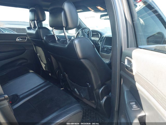 Aukcja sprzedaży 2015 Jeep Grand Cherokee Altitude, vin: 1C4RJFAG3FC785253, numer aukcji: 44919234