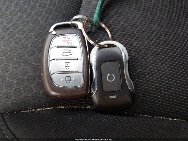 Aukcja sprzedaży 2017 Hyundai Elantra Value Edition, vin: 5NPD84LF8HH170350, numer aukcji: 44919235