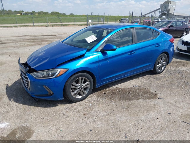 Aukcja sprzedaży 2017 Hyundai Elantra Value Edition, vin: 5NPD84LF8HH170350, numer aukcji: 44919235