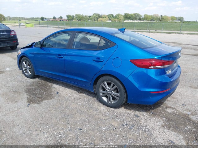 Aukcja sprzedaży 2017 Hyundai Elantra Value Edition, vin: 5NPD84LF8HH170350, numer aukcji: 44919235