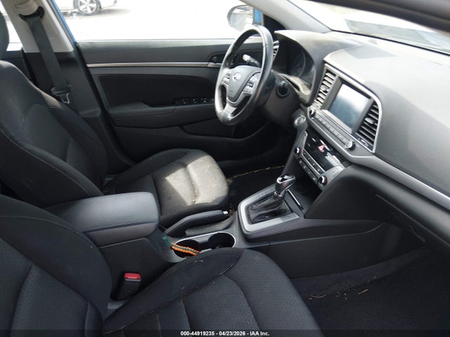 Aukcja sprzedaży 2017 Hyundai Elantra Value Edition, vin: 5NPD84LF8HH170350, numer aukcji: 44919235