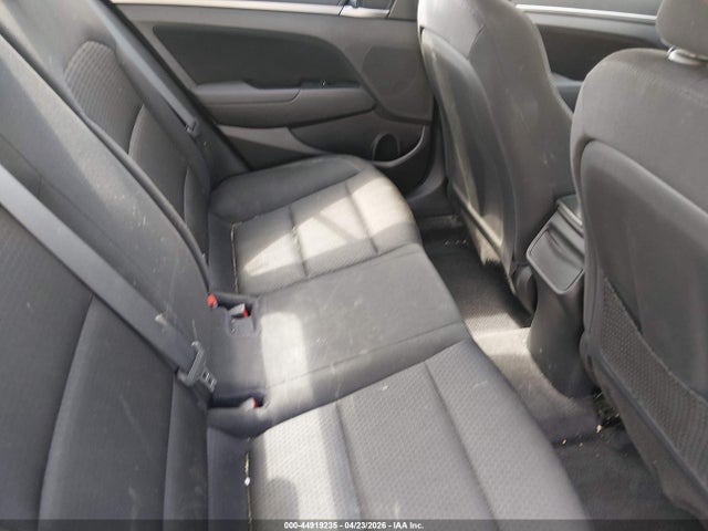 Aukcja sprzedaży 2017 Hyundai Elantra Value Edition, vin: 5NPD84LF8HH170350, numer aukcji: 44919235