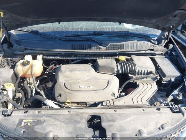Aukcja sprzedaży 2017 Chrysler Pacifica Lx, vin: 2C4RC1CG3HR608660, numer aukcji: 44919238