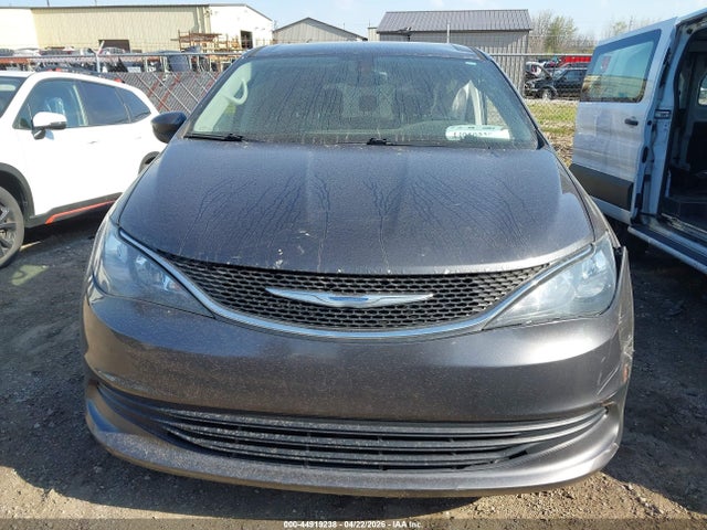 Aukcja sprzedaży 2017 Chrysler Pacifica Lx, vin: 2C4RC1CG3HR608660, numer aukcji: 44919238