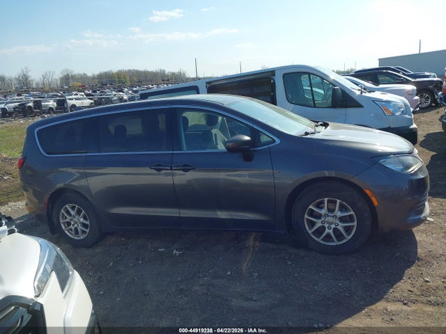 Aukcja sprzedaży 2017 Chrysler Pacifica Lx, vin: 2C4RC1CG3HR608660, numer aukcji: 44919238