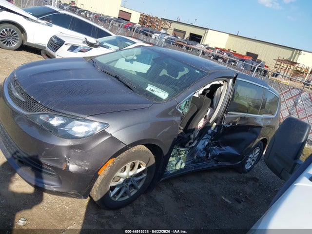 Aukcja sprzedaży 2017 Chrysler Pacifica Lx, vin: 2C4RC1CG3HR608660, numer aukcji: 44919238