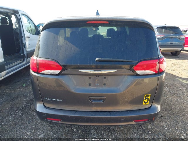 Aukcja sprzedaży 2017 Chrysler Pacifica Lx, vin: 2C4RC1CG3HR608660, numer aukcji: 44919238