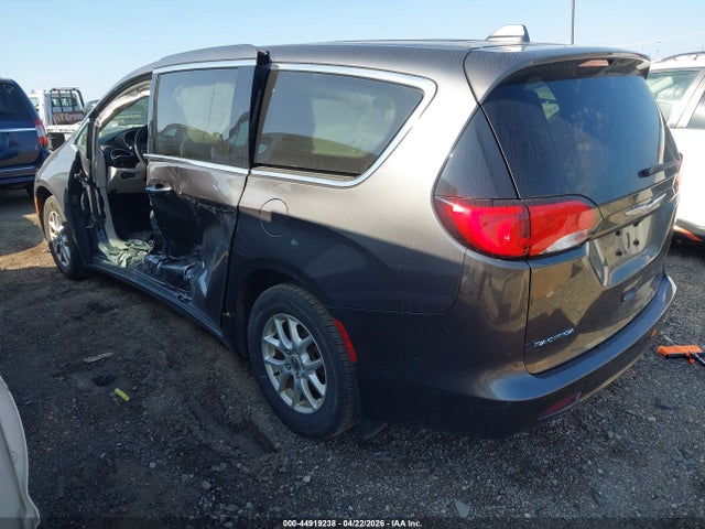 Aukcja sprzedaży 2017 Chrysler Pacifica Lx, vin: 2C4RC1CG3HR608660, numer aukcji: 44919238