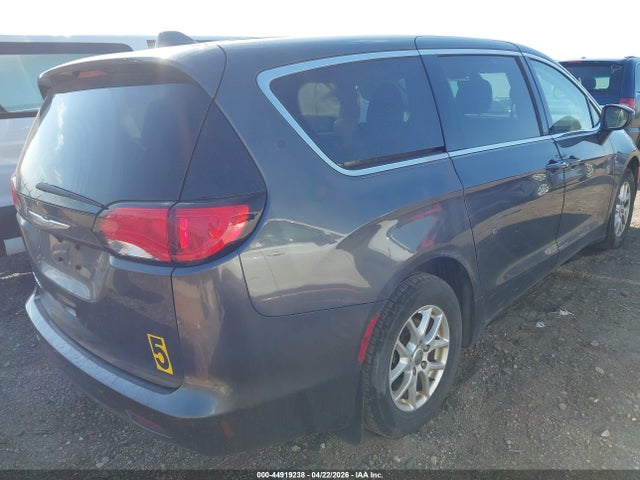 Aukcja sprzedaży 2017 Chrysler Pacifica Lx, vin: 2C4RC1CG3HR608660, numer aukcji: 44919238