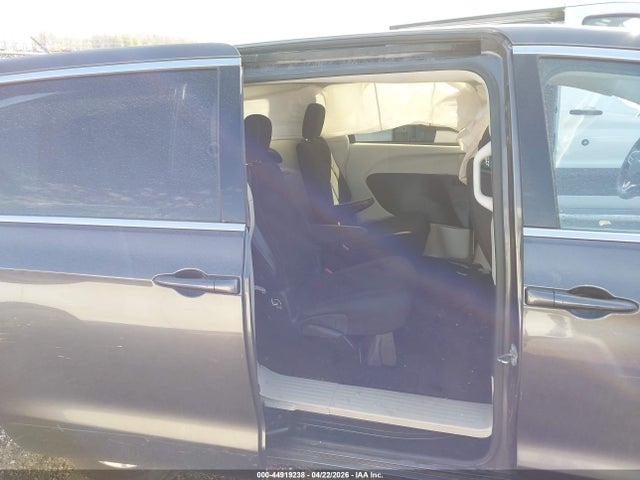 Aukcja sprzedaży 2017 Chrysler Pacifica Lx, vin: 2C4RC1CG3HR608660, numer aukcji: 44919238