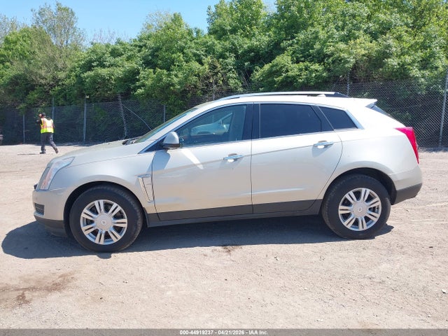 Продажа на аукционе авто 2015 Cadillac Srx Luxury Collection, vin: 3GYFNBE30FS558906, номер лота: 44919237