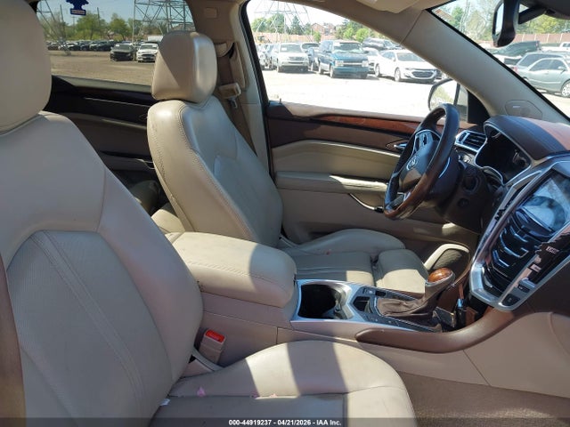 Продажа на аукционе авто 2015 Cadillac Srx Luxury Collection, vin: 3GYFNBE30FS558906, номер лота: 44919237