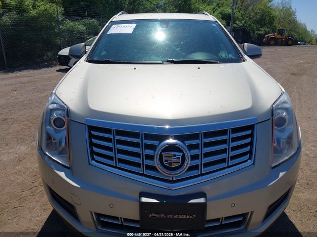 Продажа на аукционе авто 2015 Cadillac Srx Luxury Collection, vin: 3GYFNBE30FS558906, номер лота: 44919237